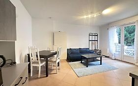 Appartement F3, 2 Chambres